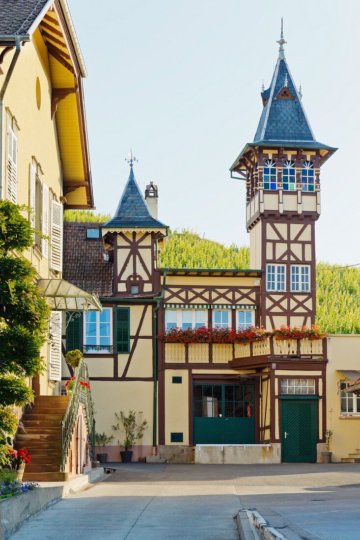 Riesling Cuvée Frédéric Emile 2018 - Domaine Trimbach - Afbeelding 2