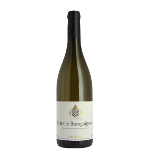 Coteaux Bourguignons blanc Chardonnay Paul Benoit 2023