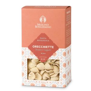 Molino Bongermino - Orecchiette Bio